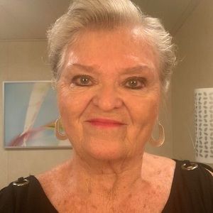 Meet your Posher, Jill